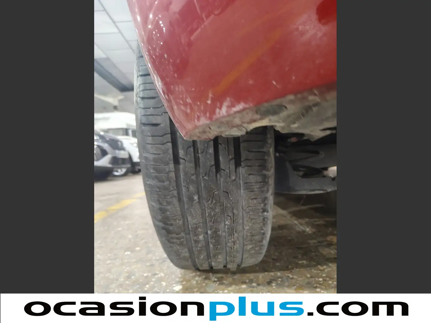 Foto Opel Corsa Opel Corsa 1.2 Turbo XHL Elegance (100 CV)