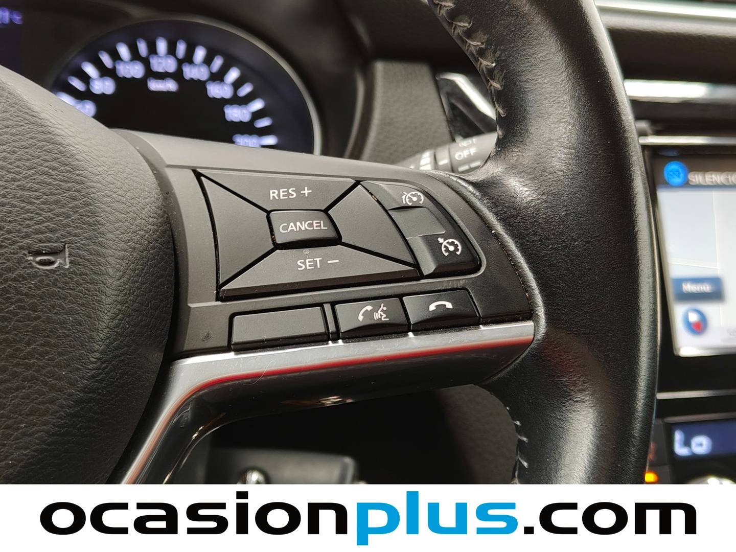Nissan QASHQAI Nissan Qashqai DIG-T 115 N-Connecta 4x2 (115 CV) 115cv