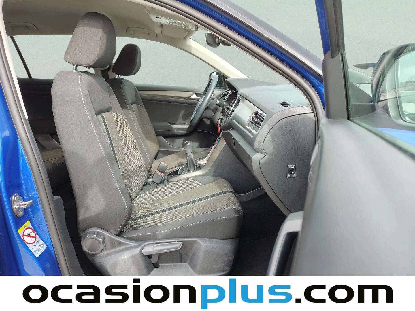 Volkswagen T-Roc Volkswagen T-Roc Advance Style 1.5 TSI (150 CV) de segunda mano