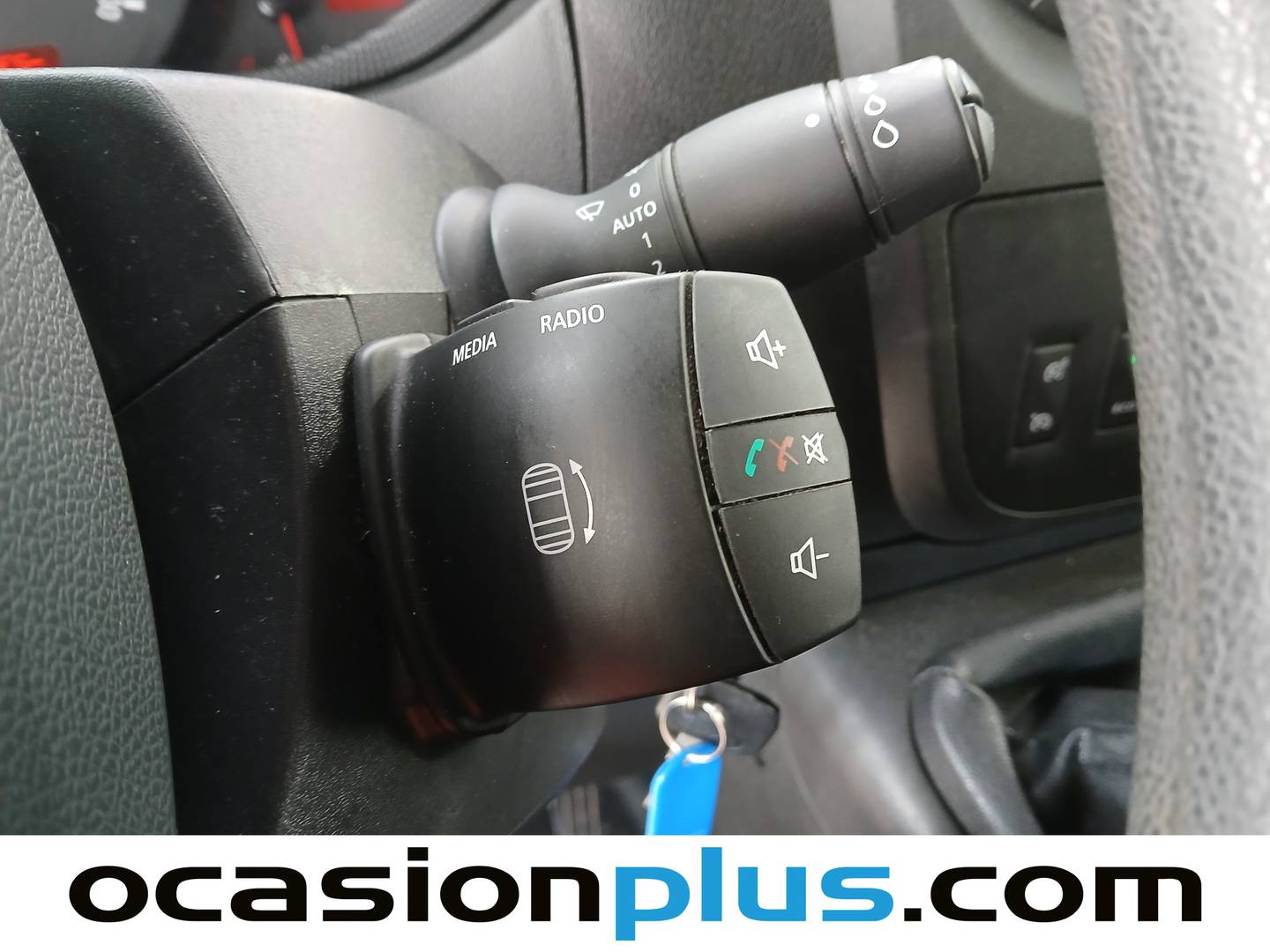 Opel Movano Opel Movano 2.3 CDTI L2 H2 F 3.3t (130 CV) 3 Plazas seminuevo