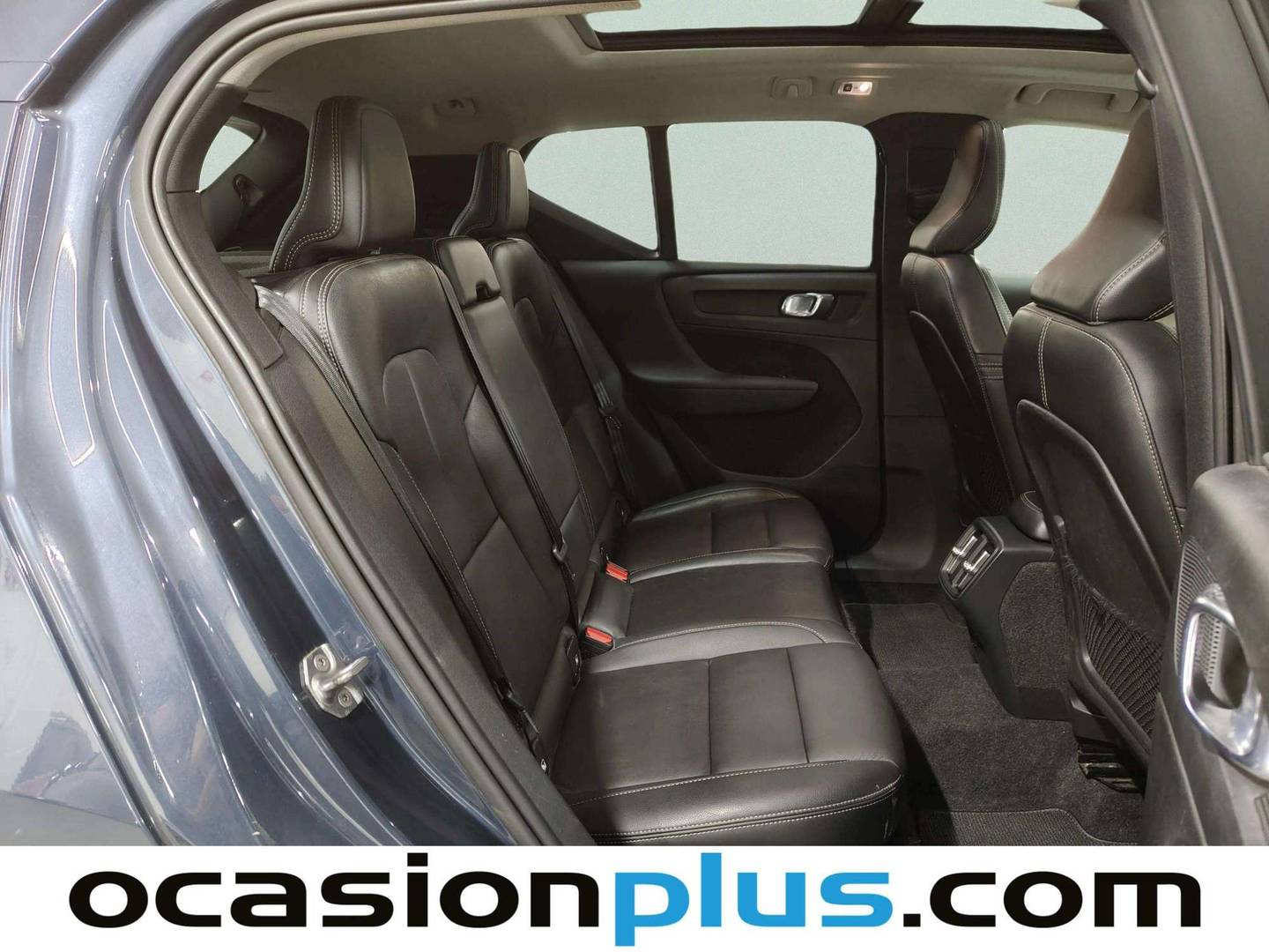 Volvo XC40 Volvo XC40 T4 Inscription Auto (190 CV) automático