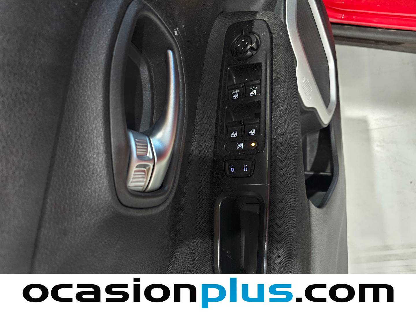 Foto Jeep Renegade Jeep Renegade 1.0G Sport 4x2 (120 CV)