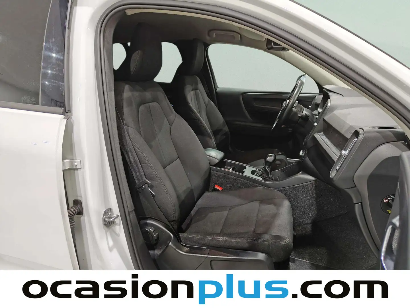 Foto Volvo XC40 Volvo XC40 D3 (150 CV)