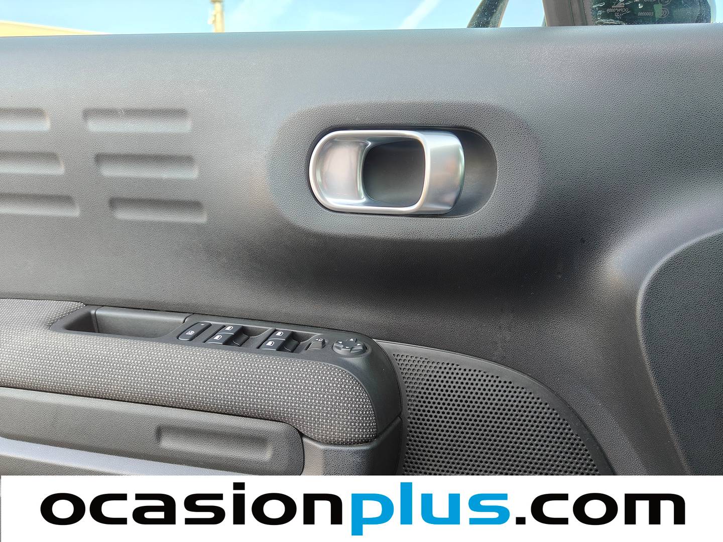 Citroën C3 Aircross Citroen C3 Aircross PureTech 110 S&S Shine (110 CV) gasolina