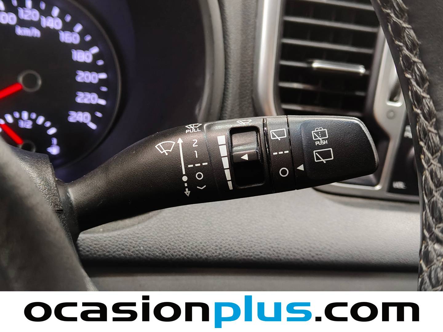 KIA Sportage Kia Sportage 1.6 GDi Concept 4x2 (132 CV) seminuevo