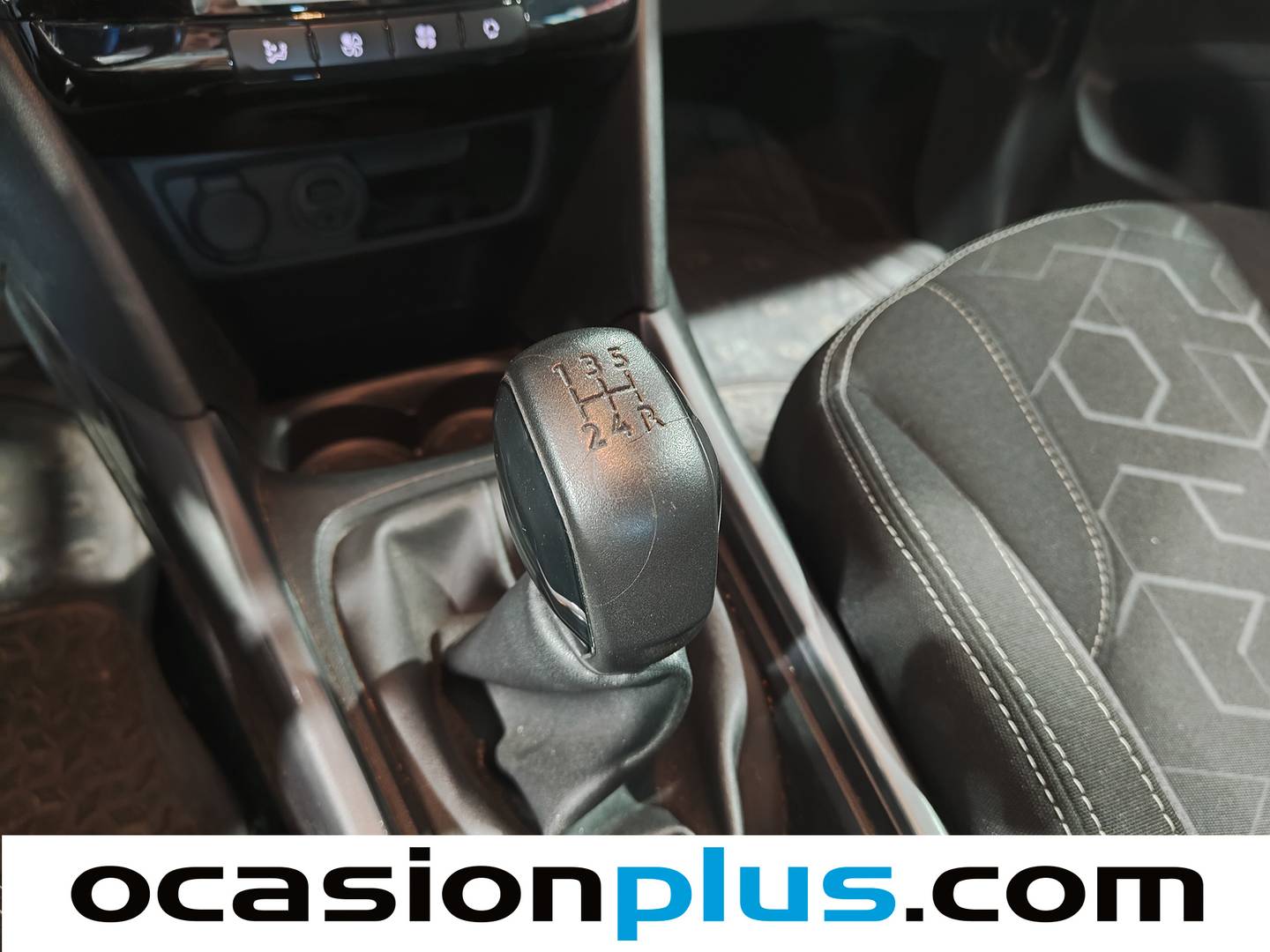 Peugeot 2008 Peugeot 2008 PureTech 110 S&S Active (110 CV) de segunda mano