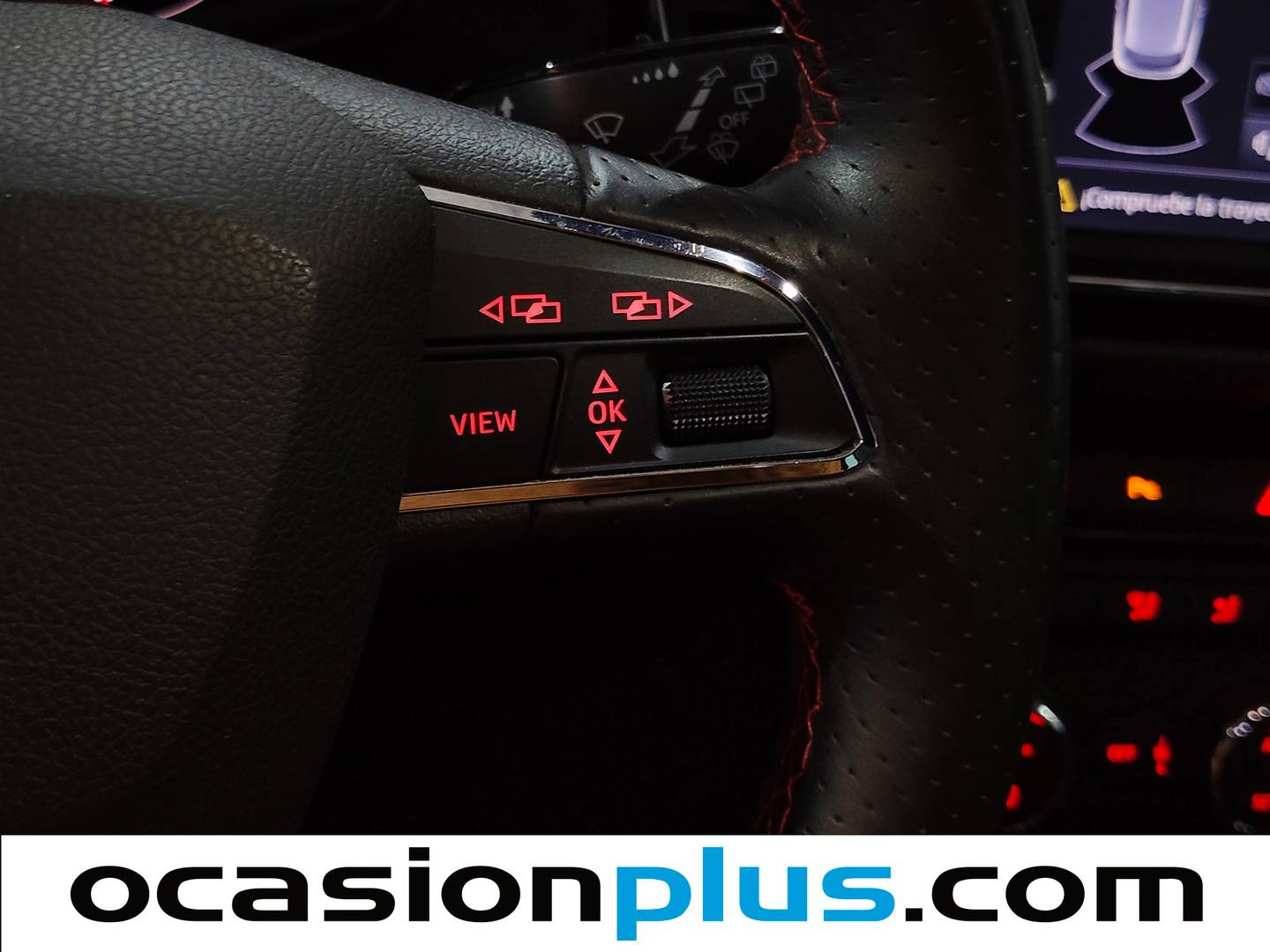 Seat León SEAT León ST ST 1.5 EcoTSI S&S FR (150 CV) 2019