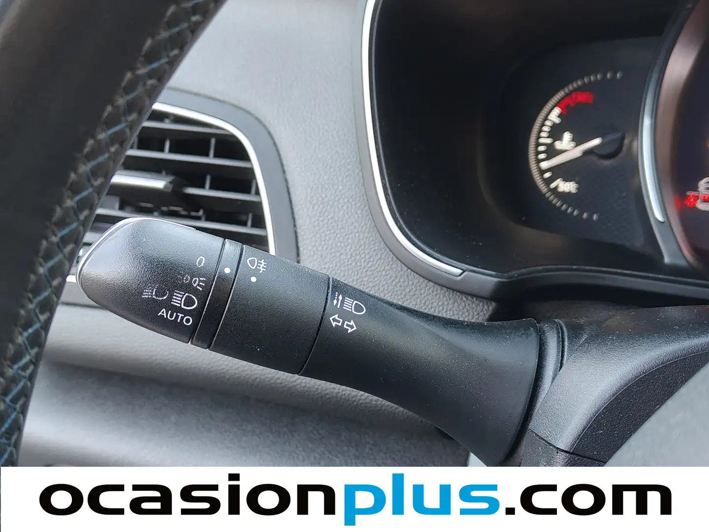 Foto Renault Mégane Renault Megane GT Line TCe GPF (140 CV) EDC