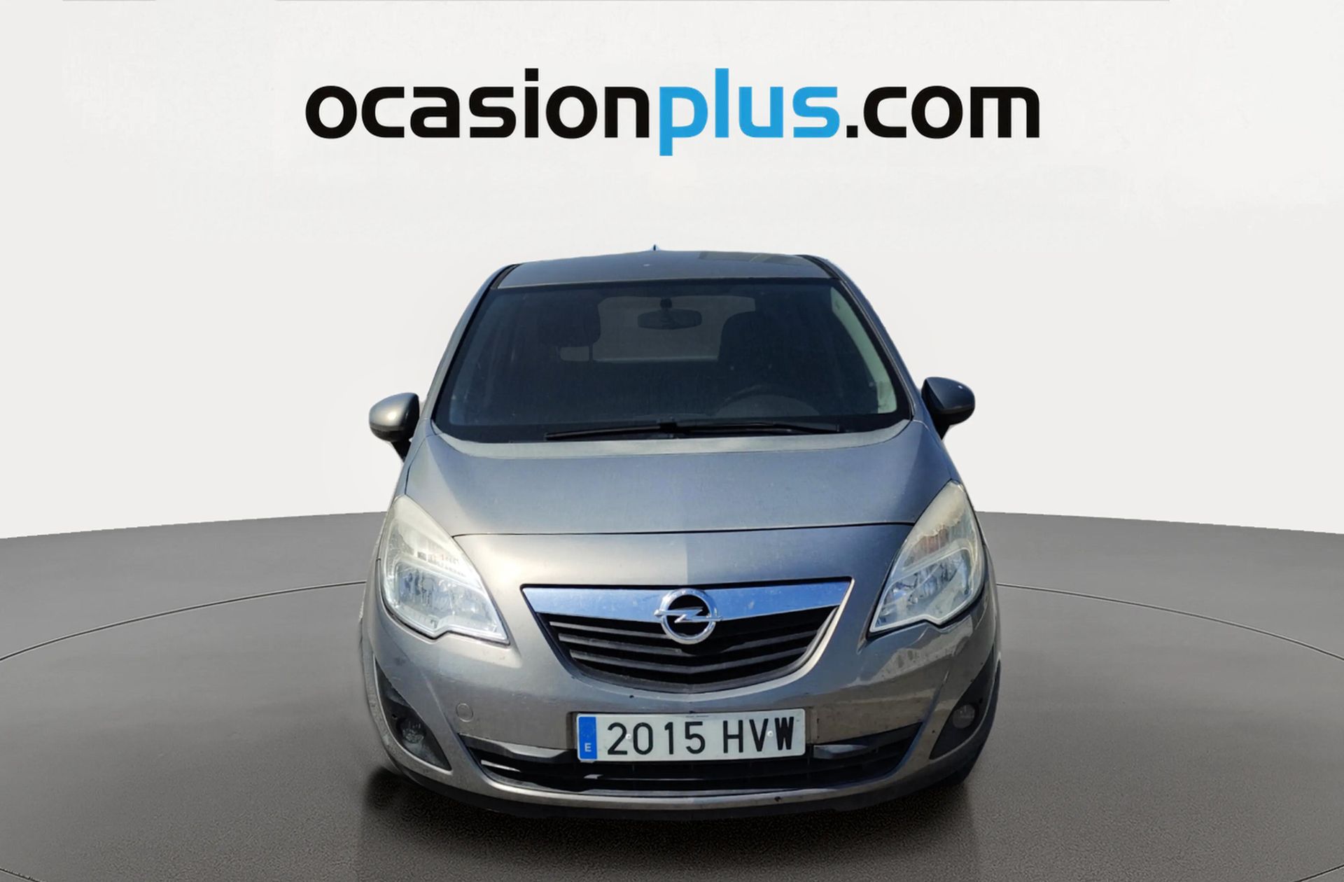 Opel Meriva 1.7 CDTi Selective - foto 10