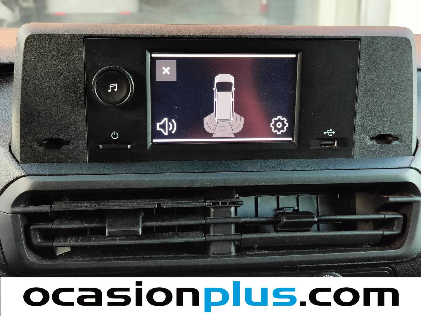 Extras y acabados del Fiat Scudo Fiat Scudo Furgon 1.5 Bluehdi L2 (120 CV)