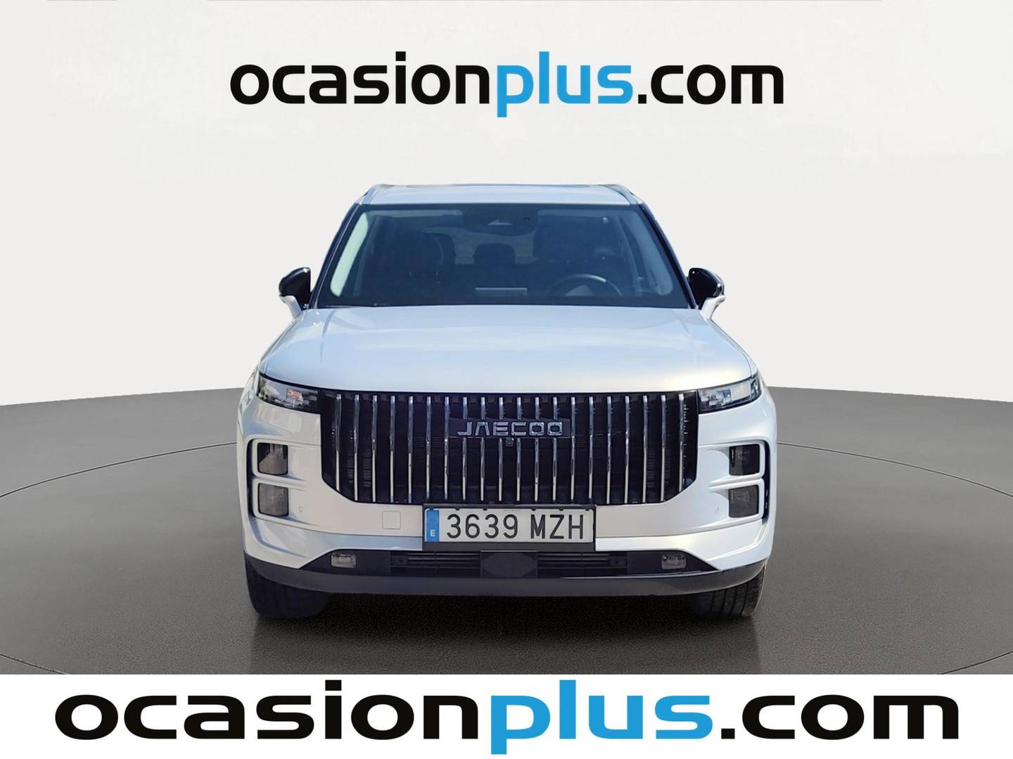 JAECOO 7 JAECOO 7 1.6 TGDI Select FWD (145 CV) automático
