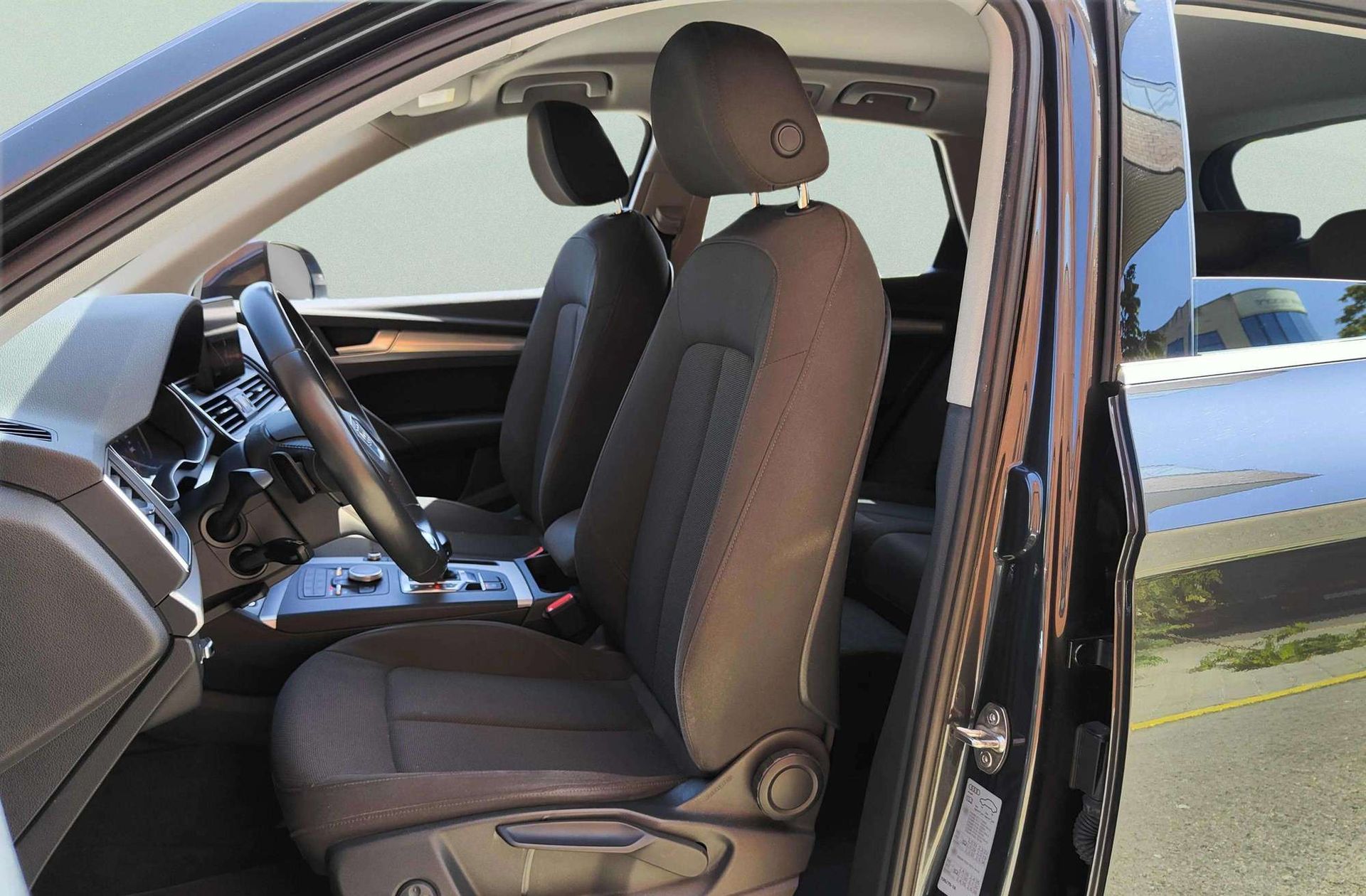 Audi Q5 Design 2.0 TDI quattro S tronic - foto 12