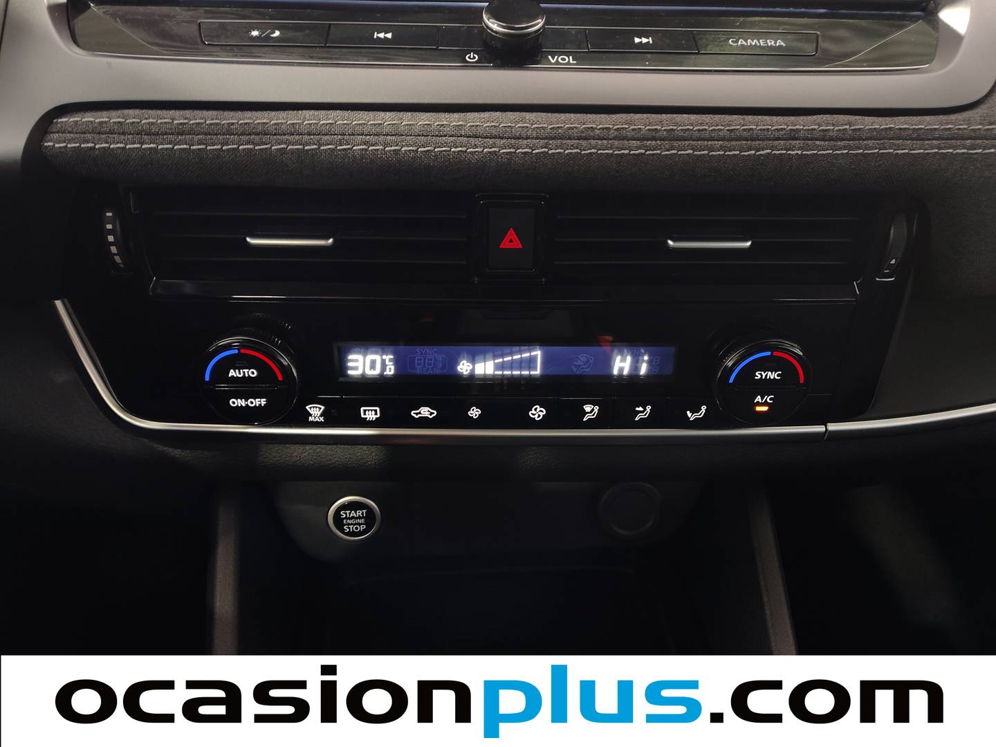 Foto Nissan QASHQAI Nissan Qashqai DIG-T 158 mHEV Acenta Xtronic (158 CV)