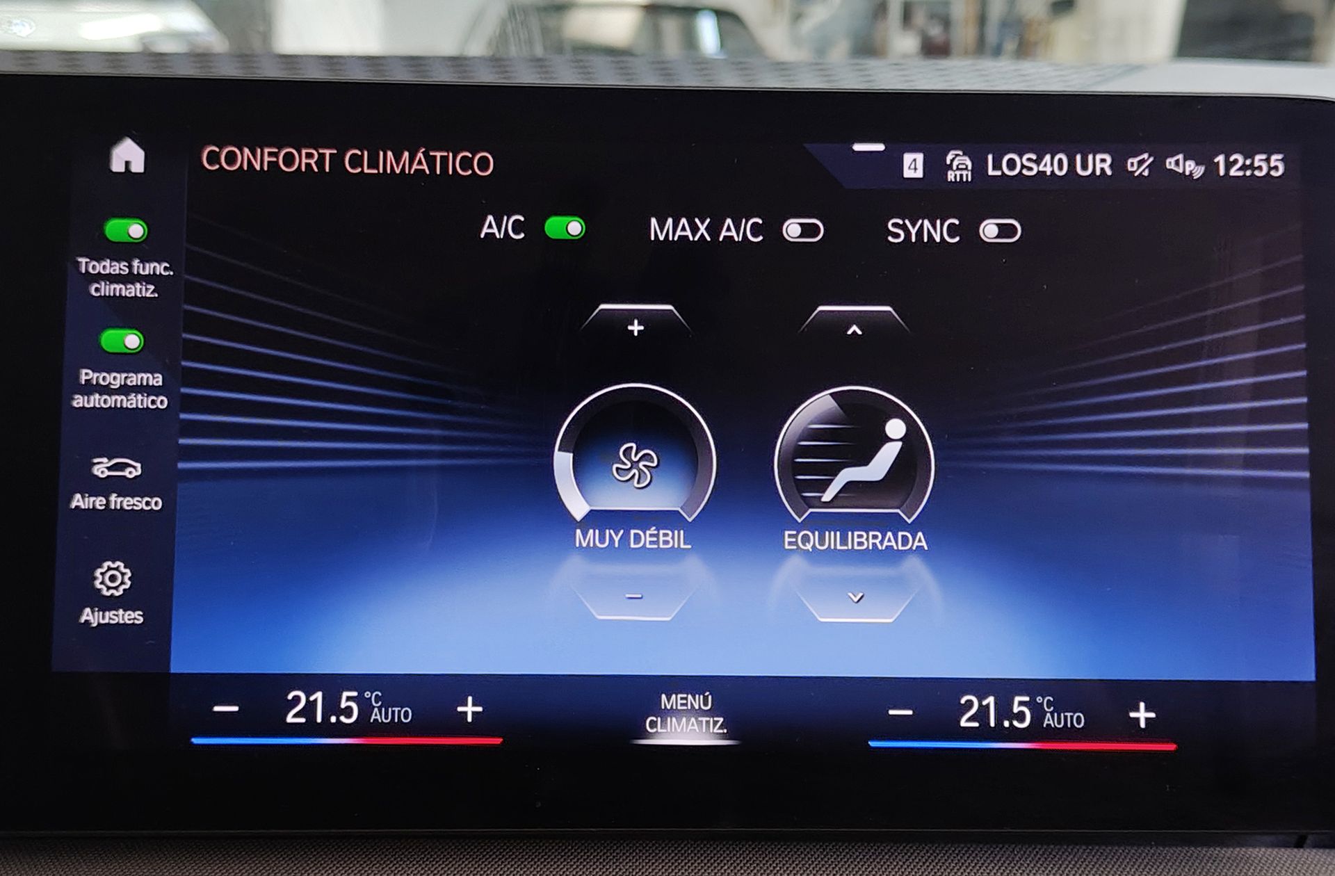 BMW Serie 2 Active Tourer 2 218i Active Tourer - foto 40