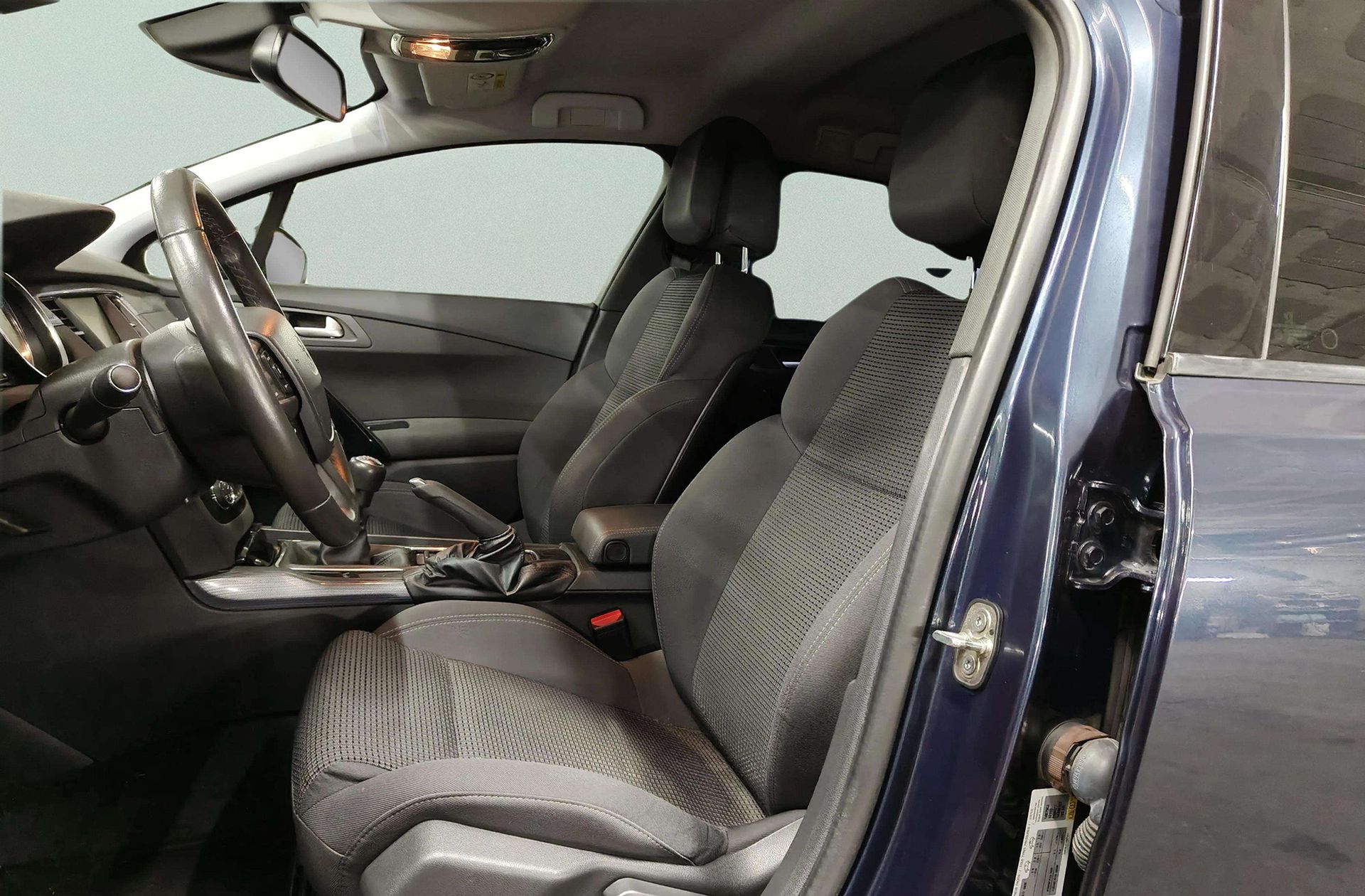 Peugeot 508 SW 2.0 HDi Active - foto 9