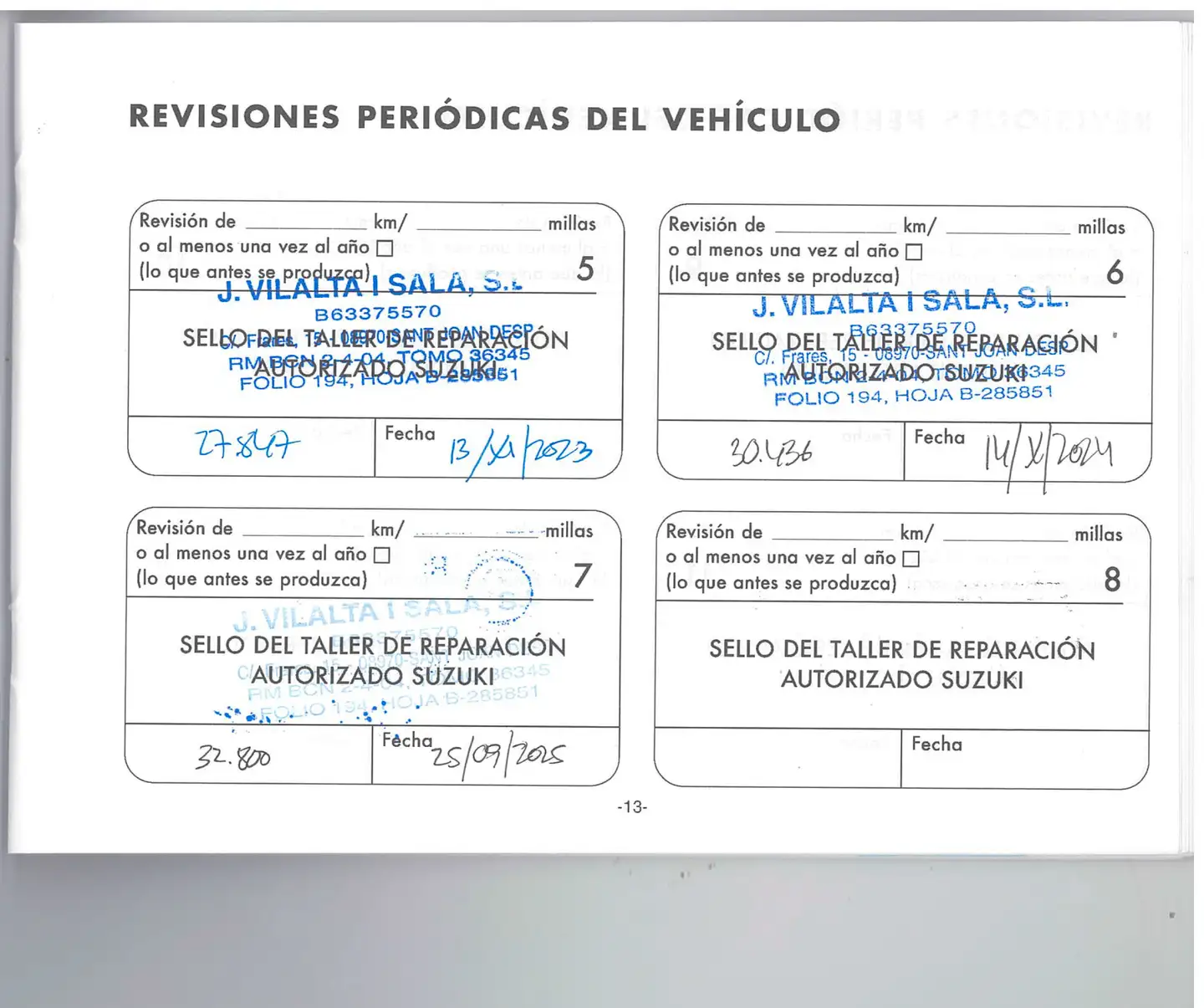 Foto Suzuki Jimny Suzuki Jimny 1.5 JX (102 CV) 4X4