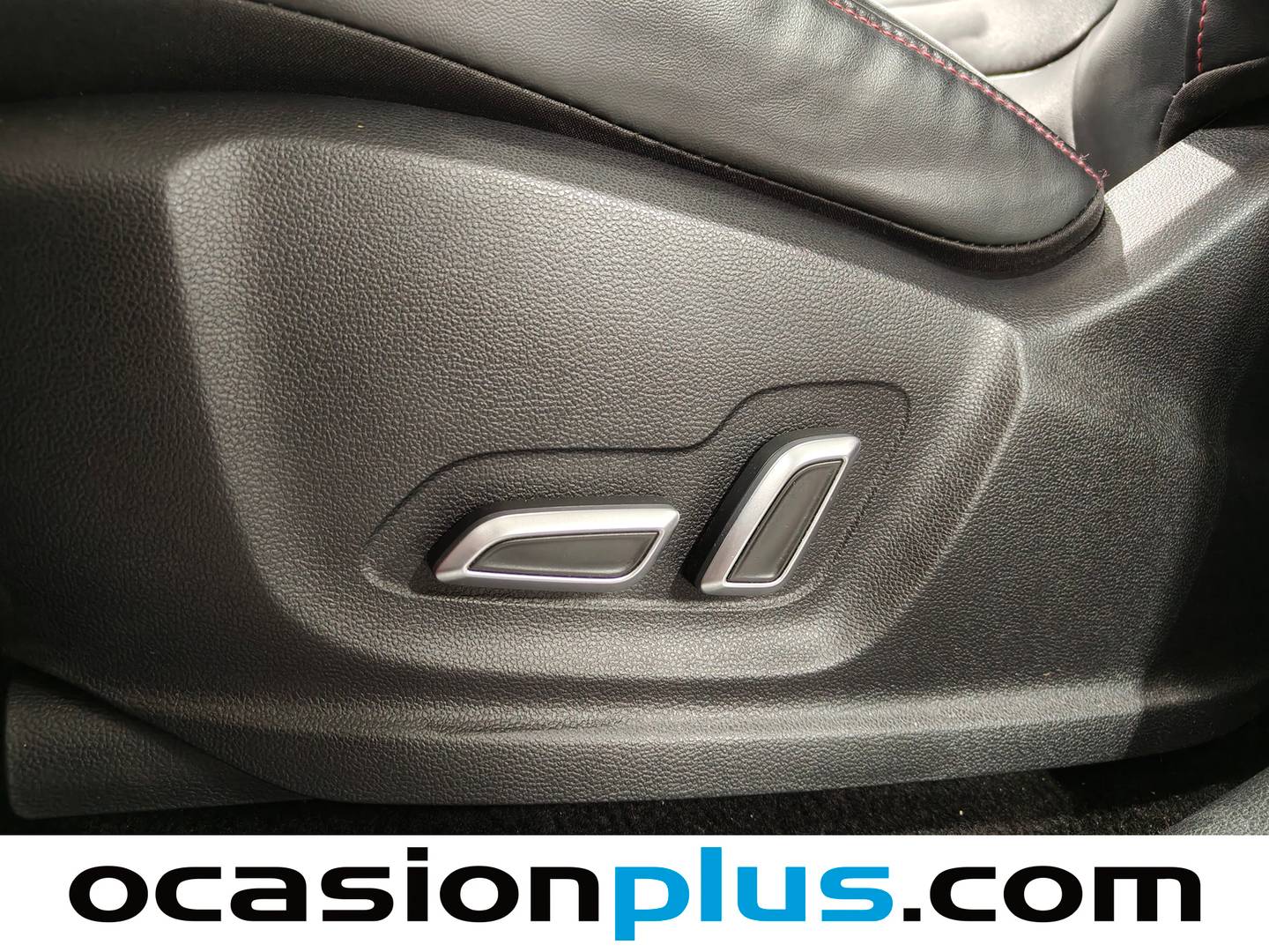 Extras del MG eHS MG eHS 1.5 T-GDI PHEV Luxury (258 CV)