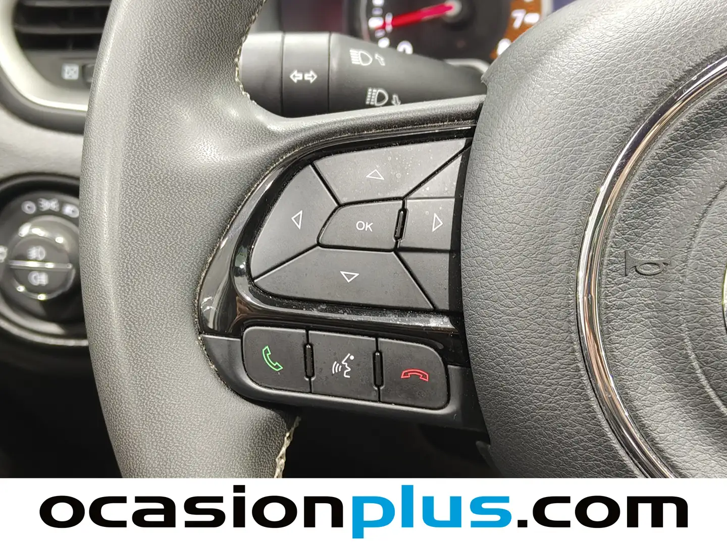 Foto Jeep Renegade Jeep Renegade 1.3G 80 Aniversario 4x2 DCT (150 CV)