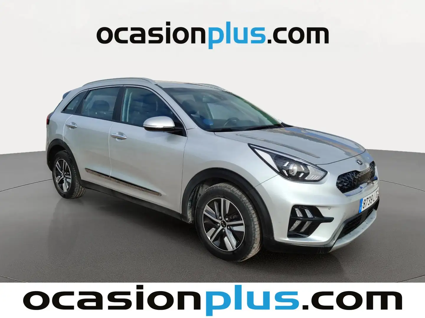 Foto KIA Niro Kia Niro 1.6 GDi PHEV Drive (141 CV)