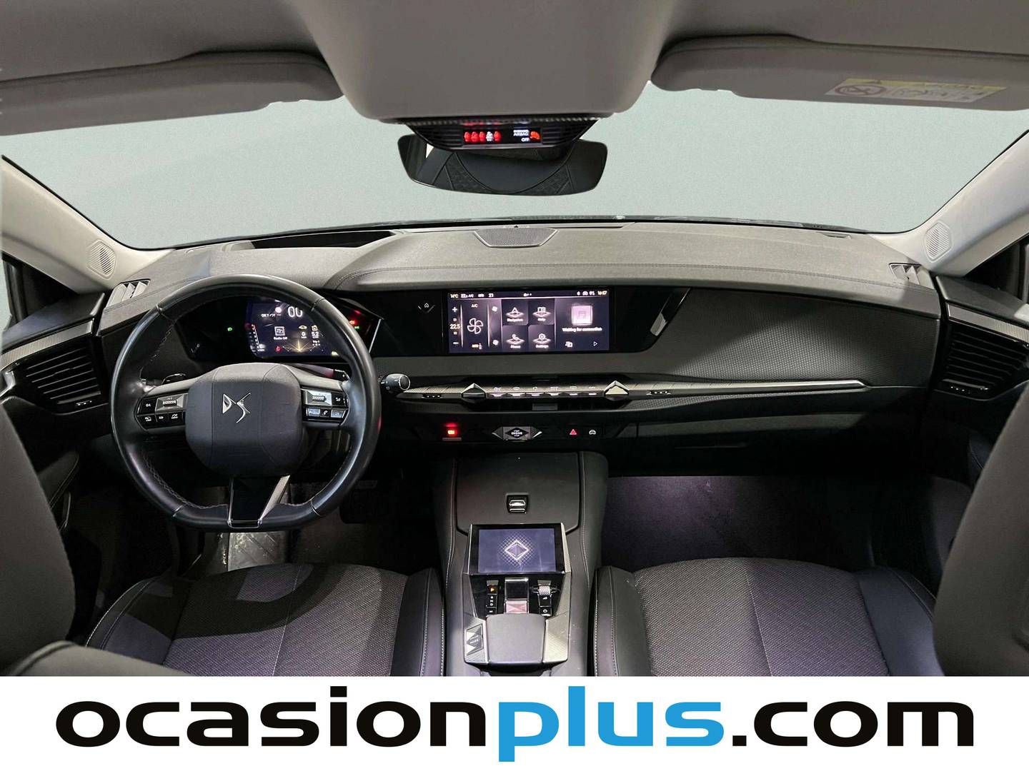 Foto DS DS 4 DS DS4 BlueHDi 130 Trocadero Auto  (130 CV)