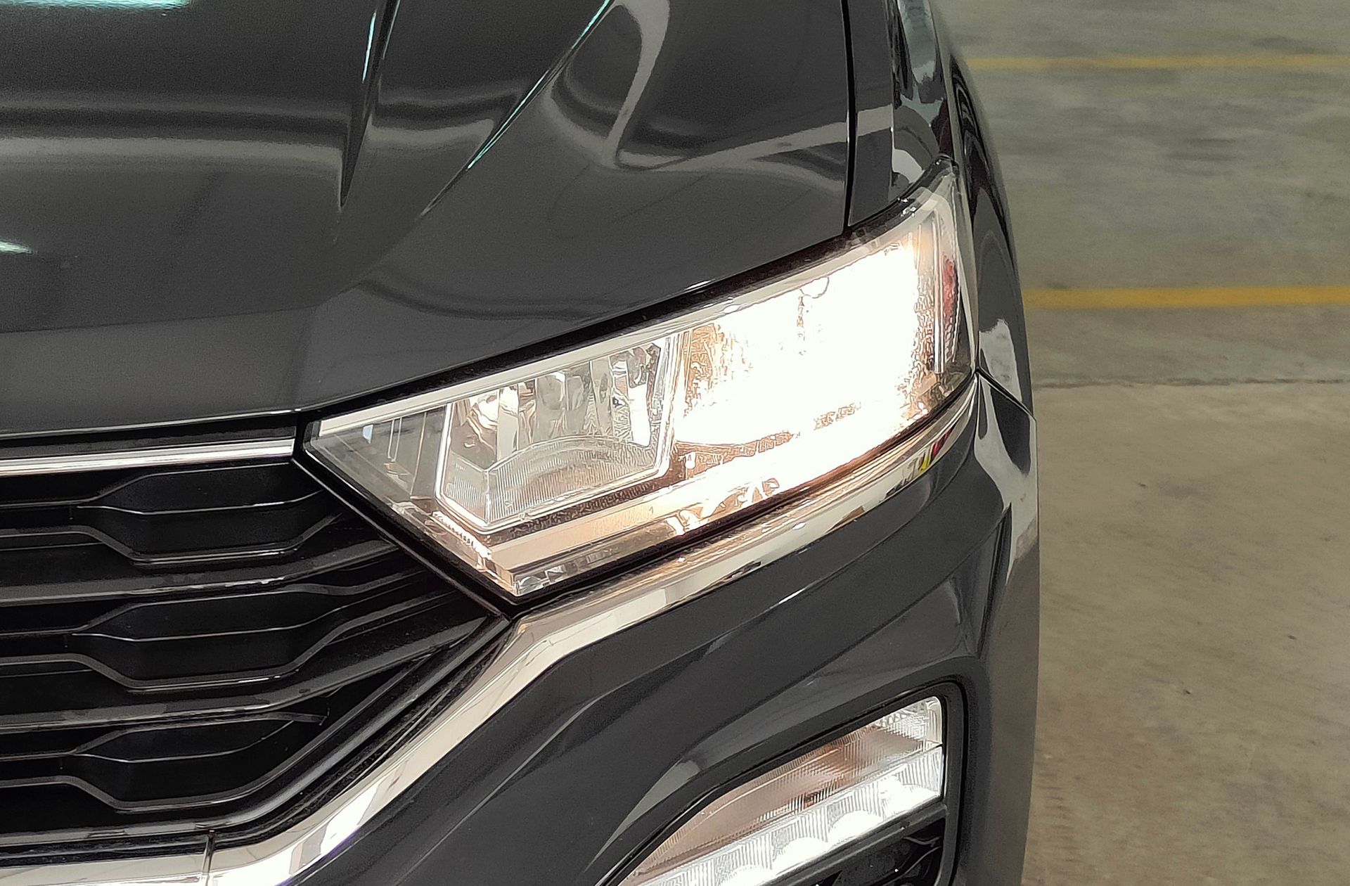 Volkswagen T-Roc Advance 1.0 TSI - foto 13
