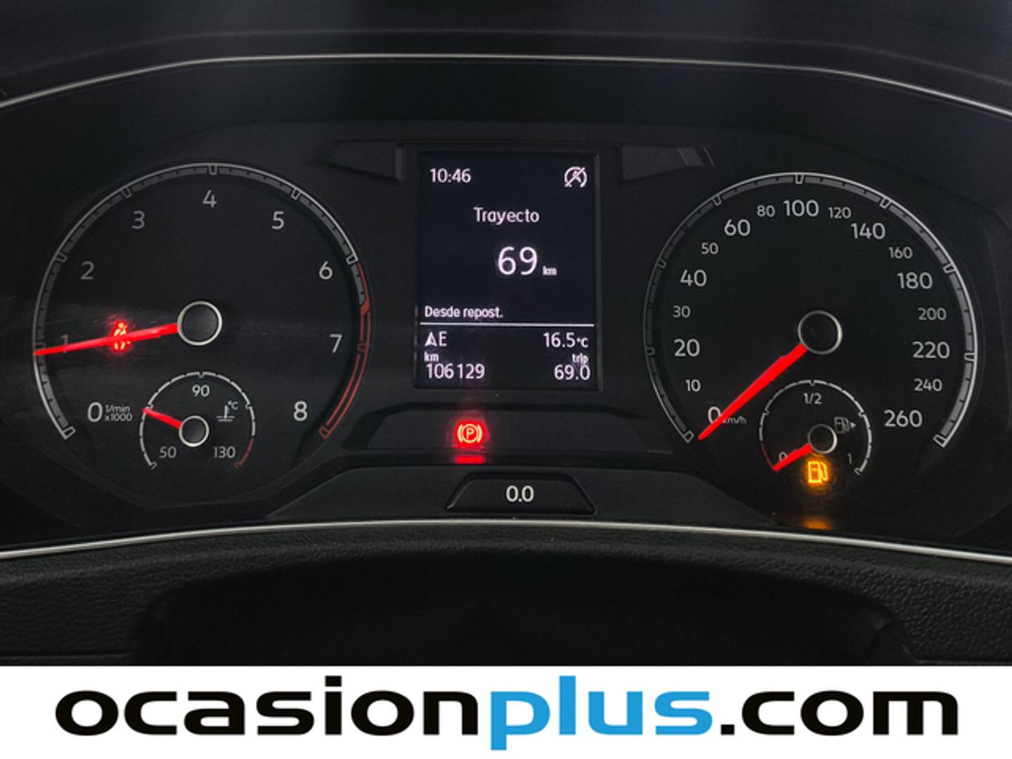 Volkswagen T-Roc Volkswagen T-Roc Advance 1.0 TSI (115 CV) de ocasión