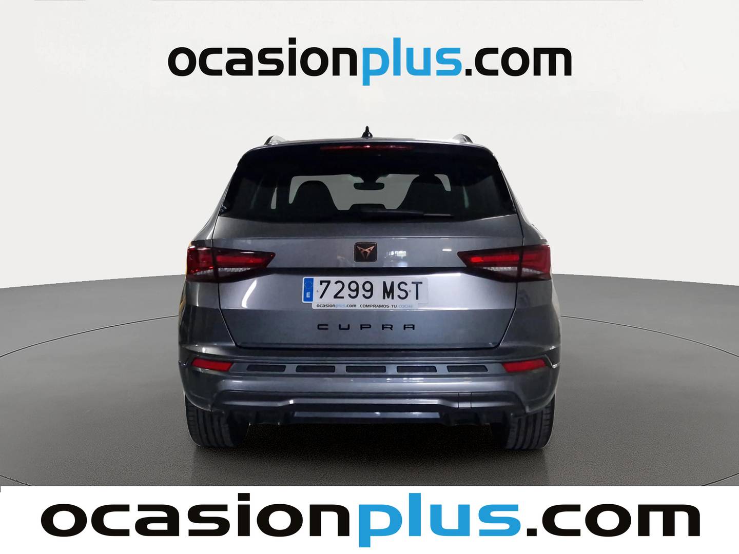 Cupra Ateca Cupra Ateca 2.0 TSI 4Drive DSG (190 CV) km 0