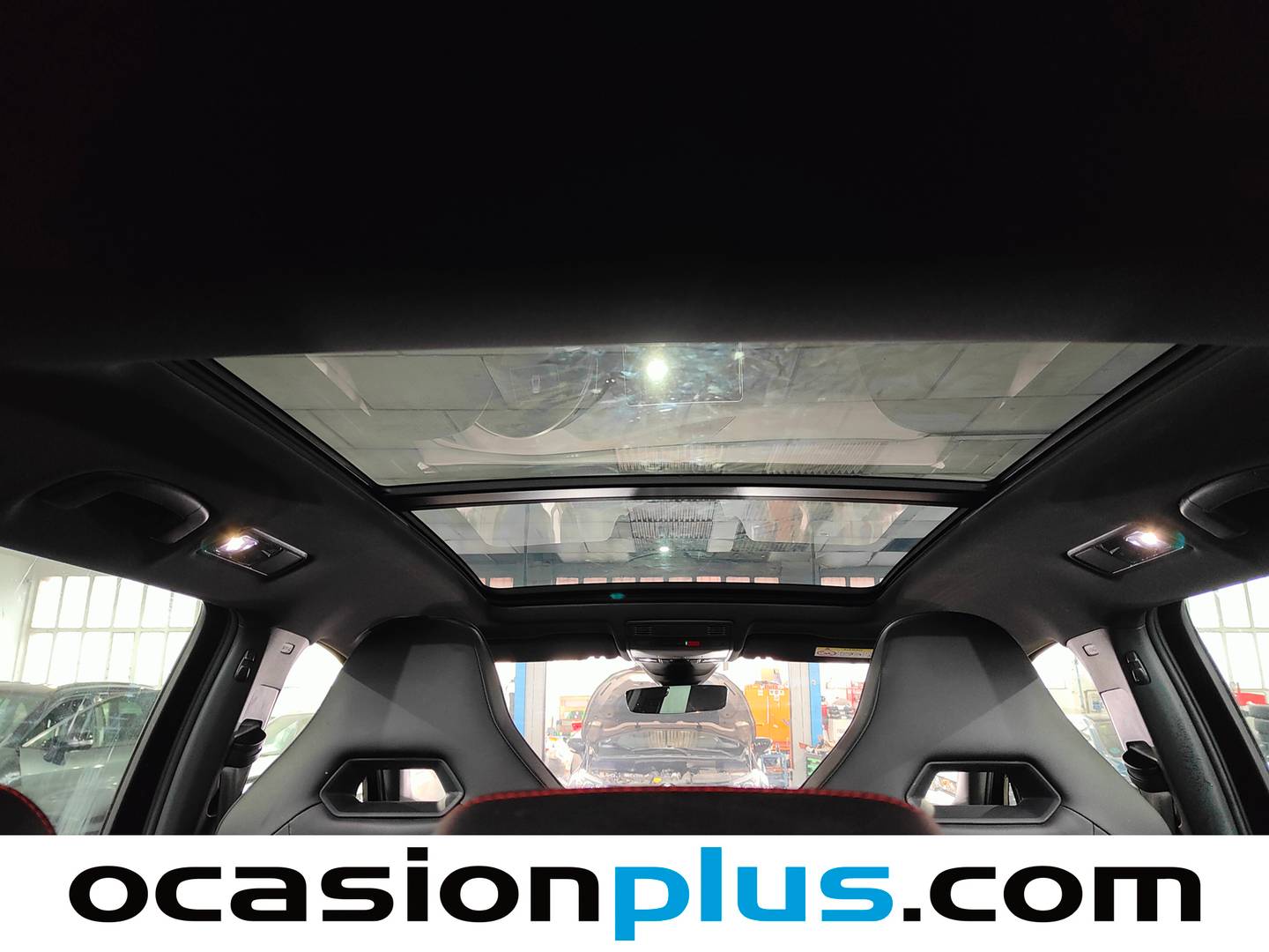 Foto Seat Tarraco SEAT Tarraco 1.5 TSI S&S FR XXL DSG (150 CV) 7 Plazas