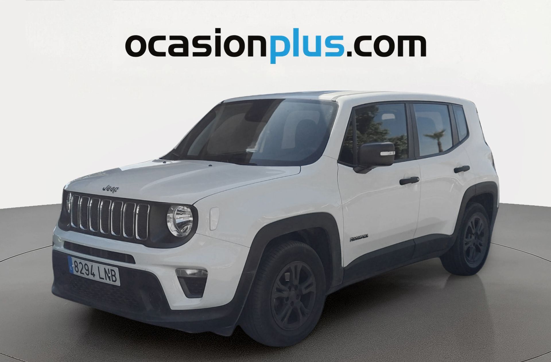 Jeep Renegade 1.0G Sport Plus 4x2