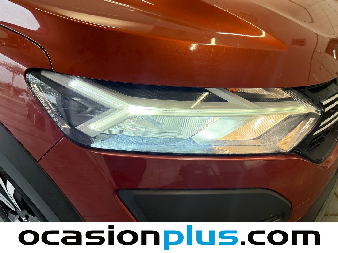 Dacia Jogger Dacia Jogger Expression TCe 7 plazas (110 CV) barato