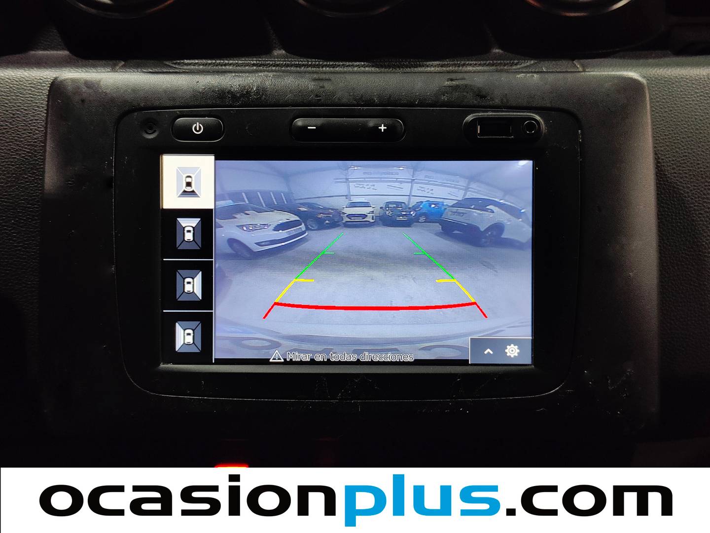 Foto Dacia Duster Dacia Duster Prestige TCE (130 CV) 4X2 GPF