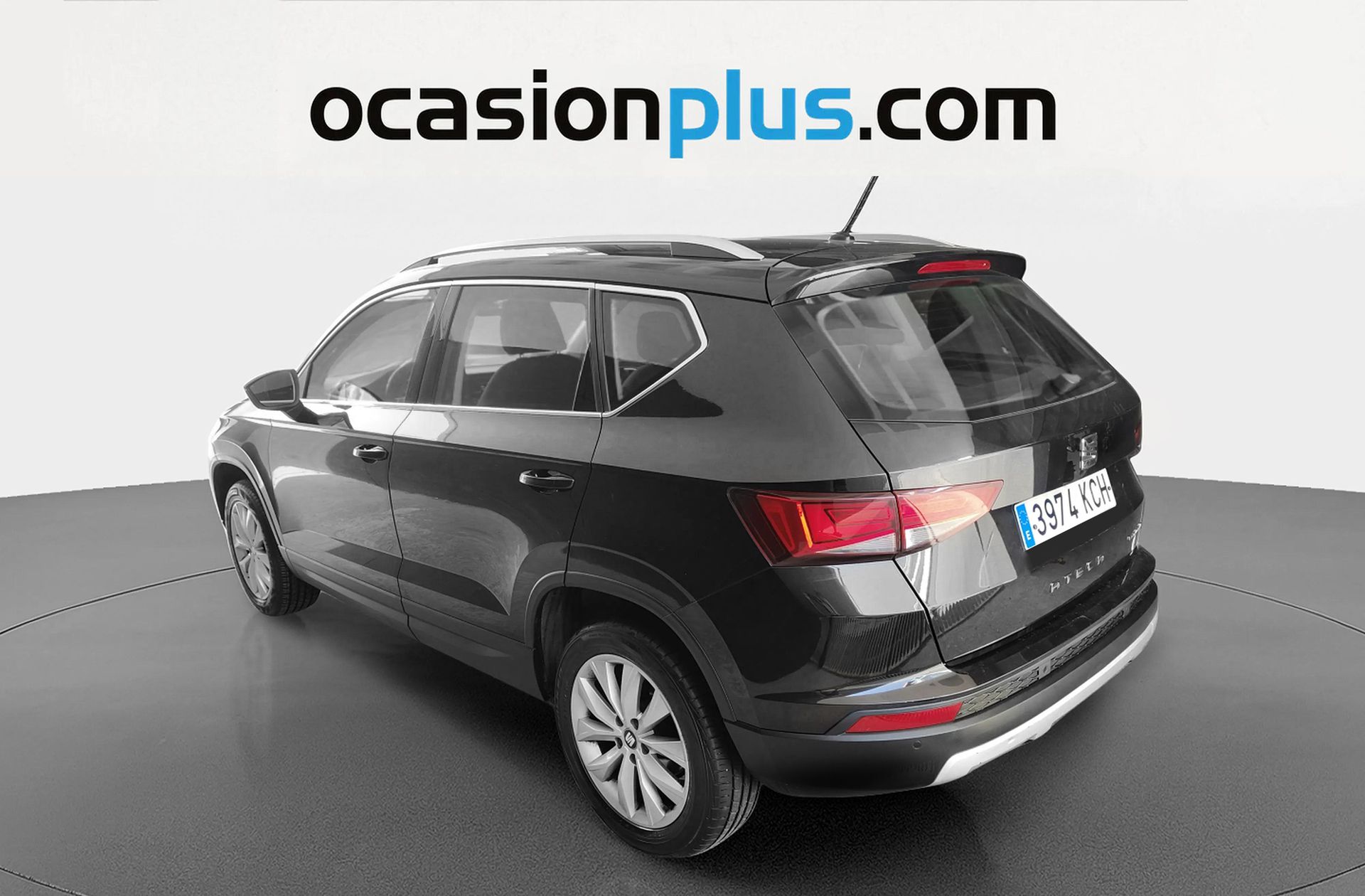 SEAT Ateca 1.0 TSI Ecomotive Style - foto 3