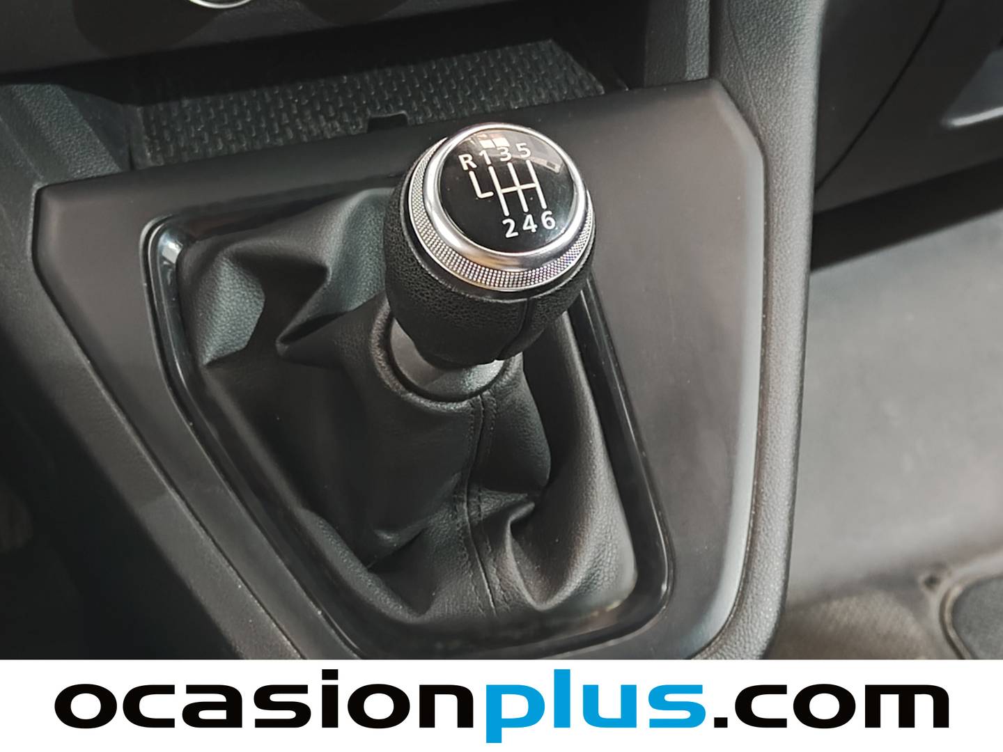 Renault Kangoo Furgón Renault Kangoo Furgon Profesional Blue dCi (95 CV) de segunda mano