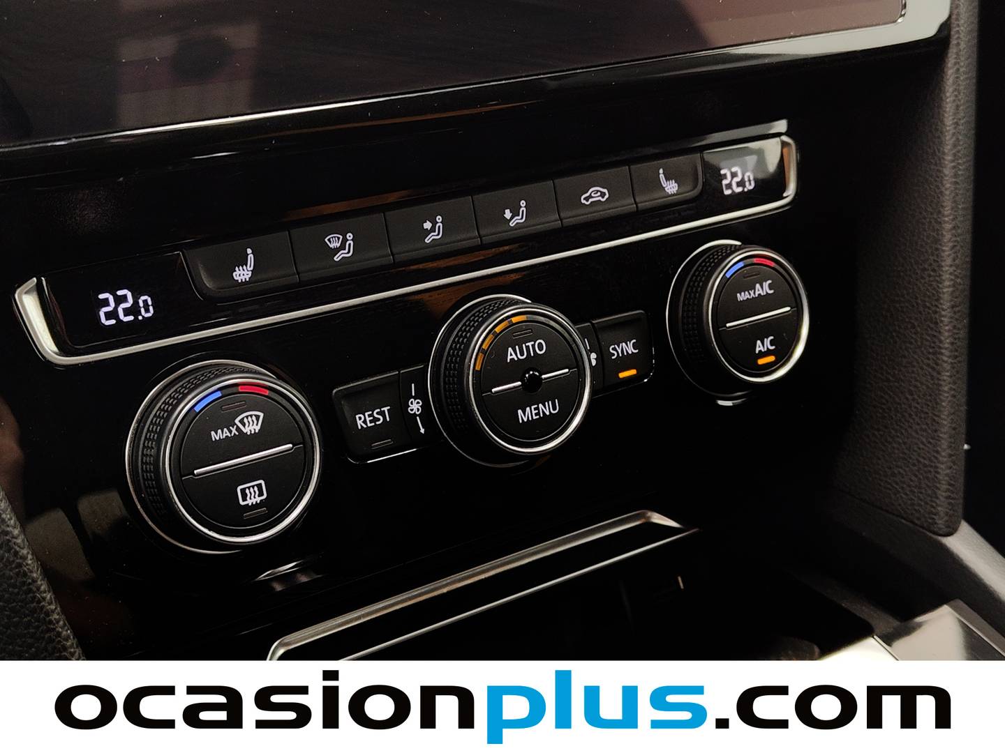 Volkswagen Arteon Volkswagen Arteon R-Line 2.0 TDI (150 CV) DSG diésel