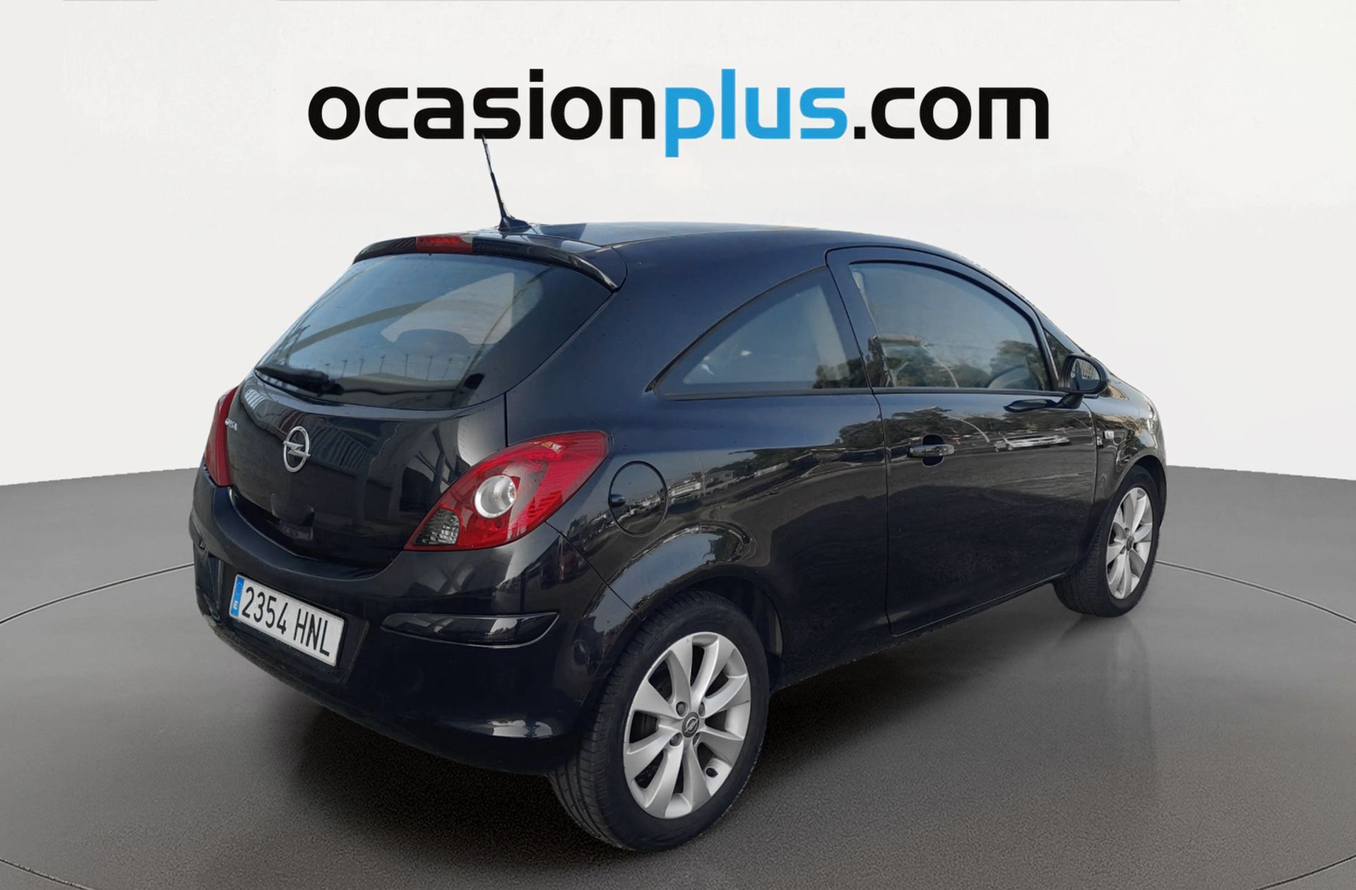 Opel Corsa 1.2 Selective - foto 4
