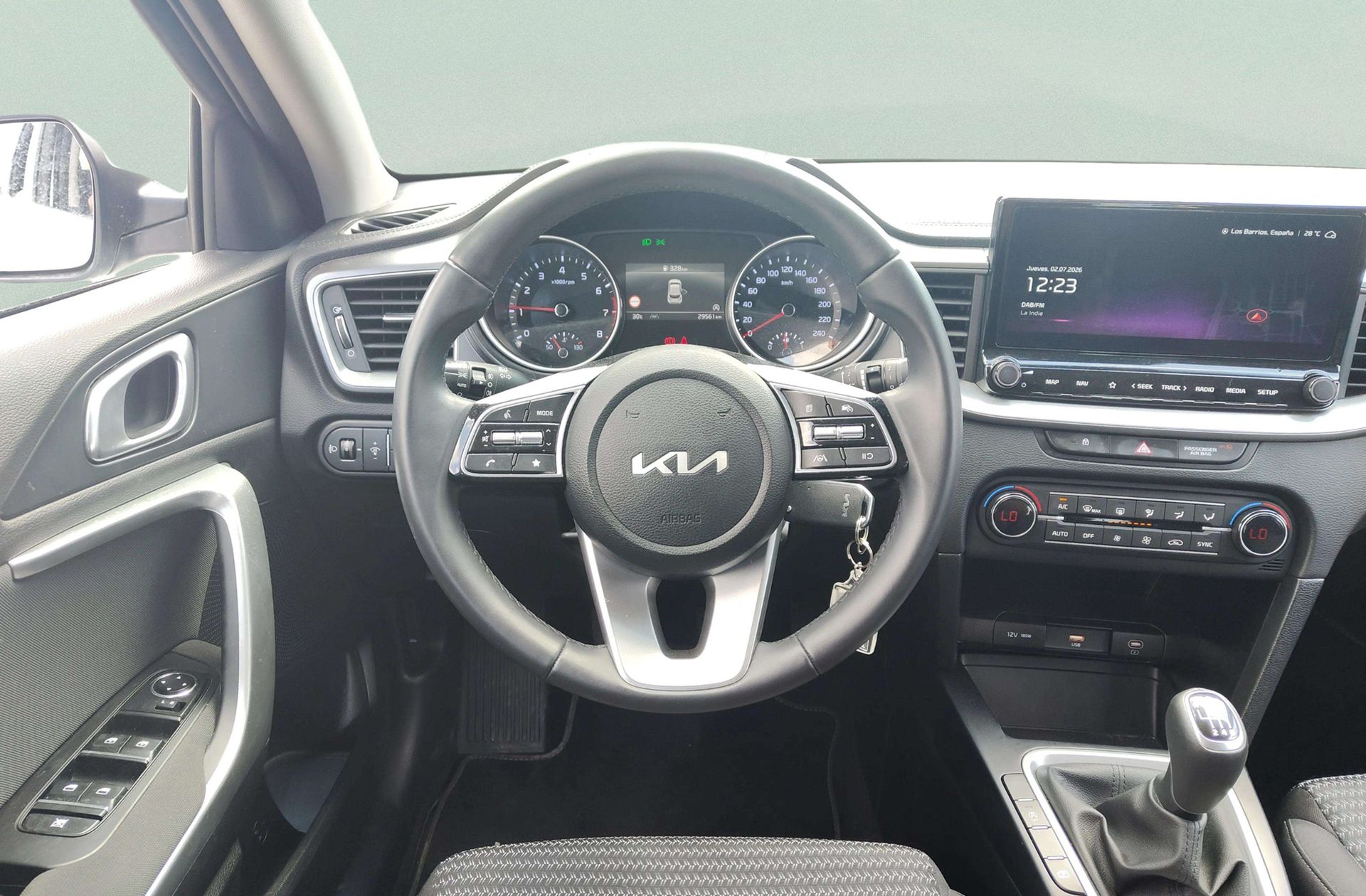 Kia XCeed 1.0 T-GDi Drive - foto 21