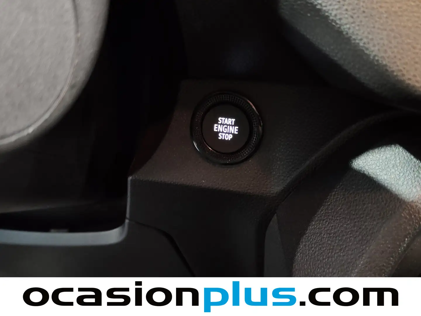 Foto Dacia Sandero Dacia Sandero Stepway Extreme Go TCe (110 CV)