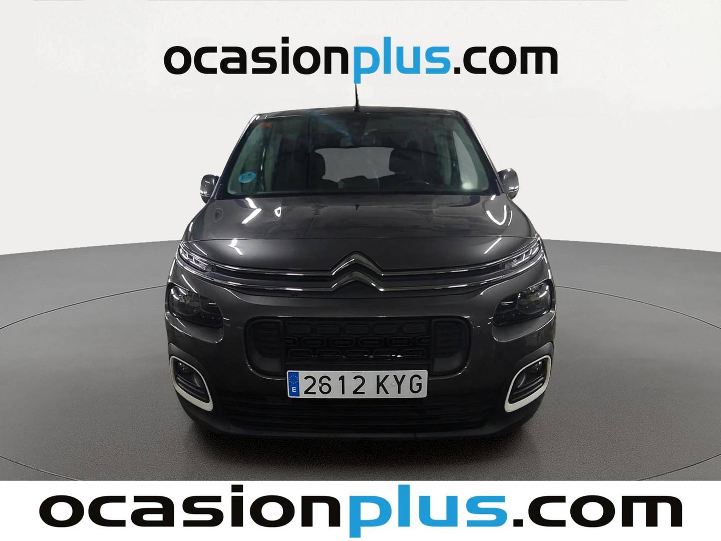 Citroën Berlingo Citroën Berlingo Combi BlueHDi 130 S&S Talla M Feel (130 CV) 130cv