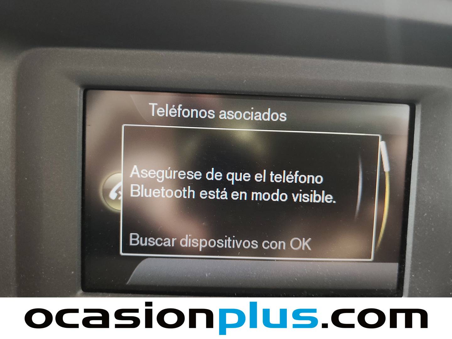 Volvo V40 Volvo V40 D2 Kinetic (120 CV) manual