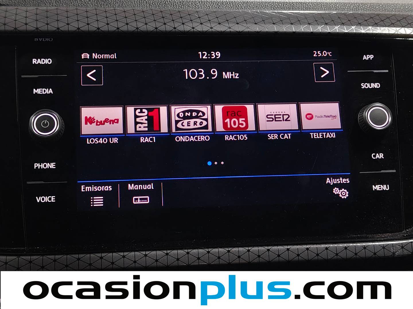 Volkswagen T-Cross Volkswagen T-Cross Sport 1.0 TSI (115 CV) gasolina