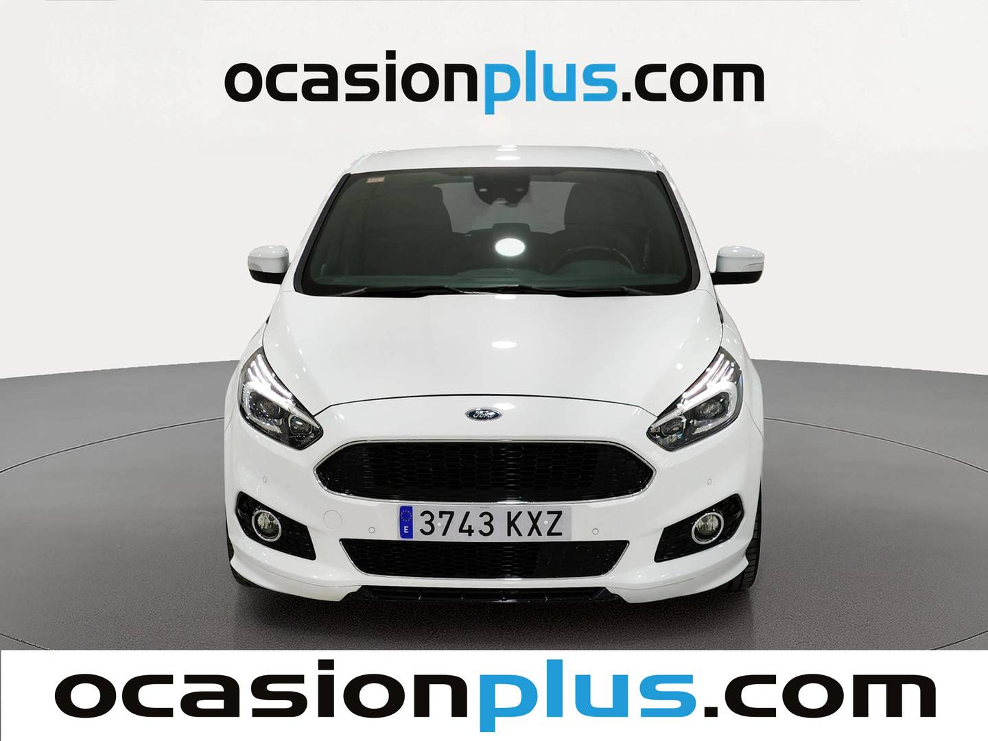 Ford S-MAX Ford S-Max 2.0 TDCI Panther ST-Line PowerShift (240 CV) 240cv