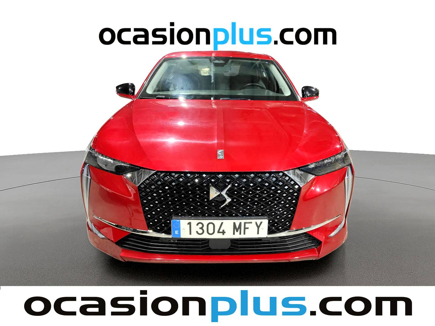 Foto DS DS 4 DS DS4 BlueHDi 130 Trocadero Auto (130 CV)