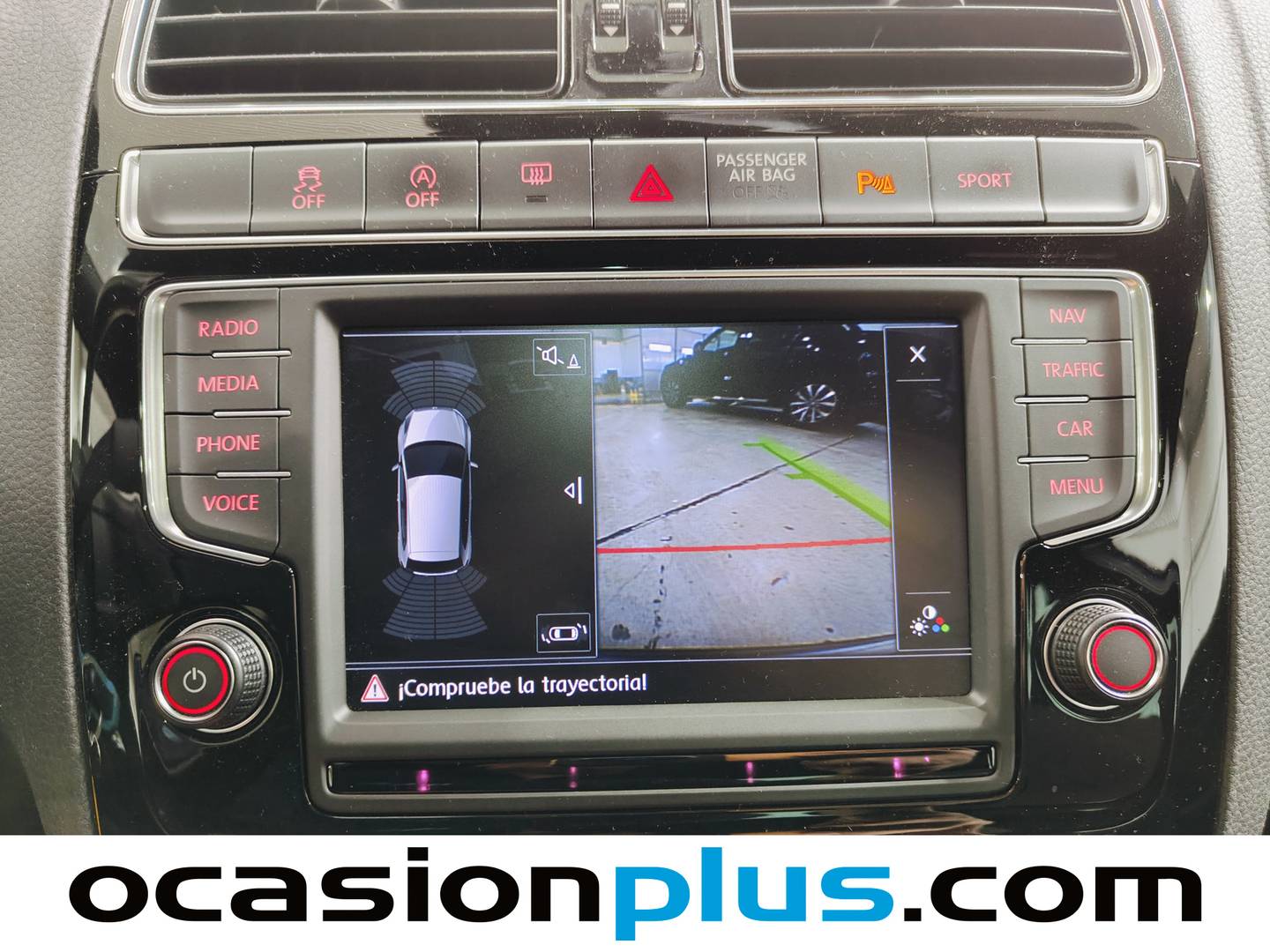 Accesorios del Volkswagen Polo Volkswagen Polo GTI 1.8 TSI (192 CV)