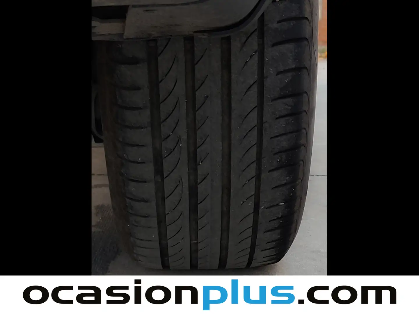 Foto Peugeot Rifter Peugeot Rifter BlueHDi 130 GT Line Standard EAT8 (130 CV)