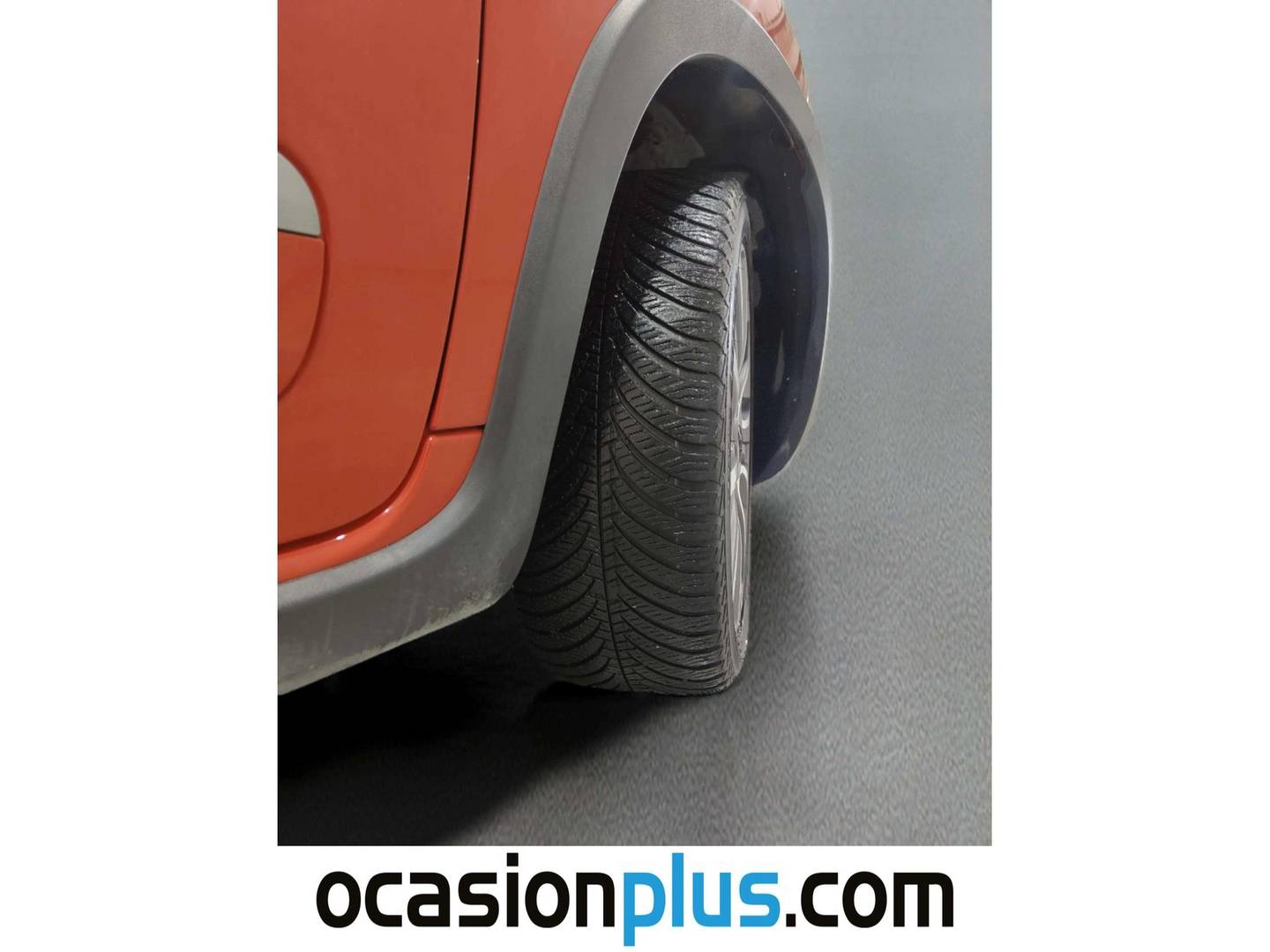Fiat 500L Fiat 500L 1.6 Multijet S&S Cross (120 CV) 120cv