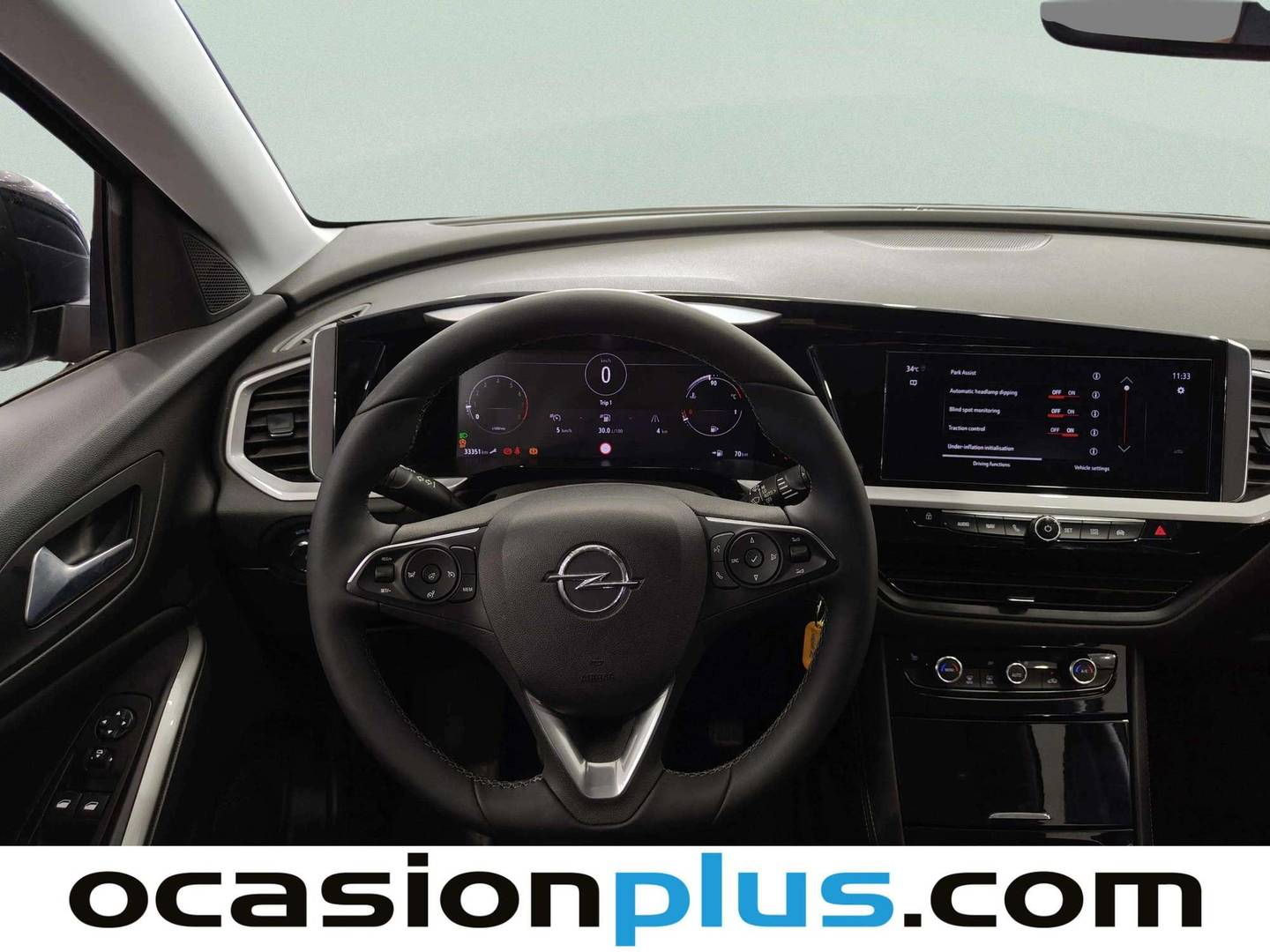 Opel Grandland Opel Grandland 1.2 Turbo XHT S&S GS (130 CV) 130cv