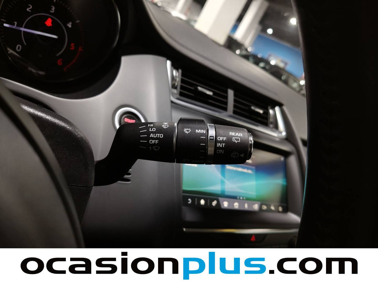 Jaguar E-Pace Jaguar E-PACE 2.0D 4WD Auto (150 CV) al mejor precio