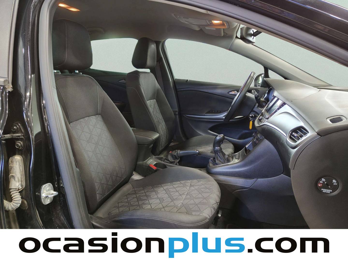 Foto Opel Astra Opel Astra 1.6 CDTi S&S 120 Aniversario (110 CV)