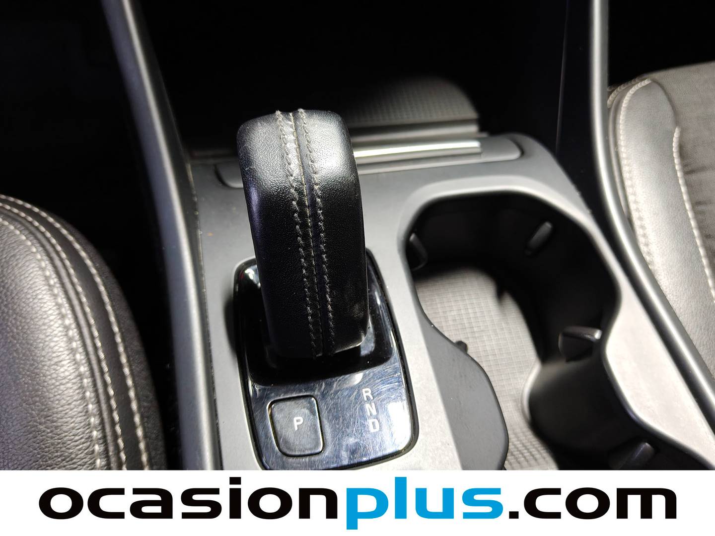 Volvo XC40 Volvo XC40 T3 Business Plus Auto (163 CV) de segunda mano