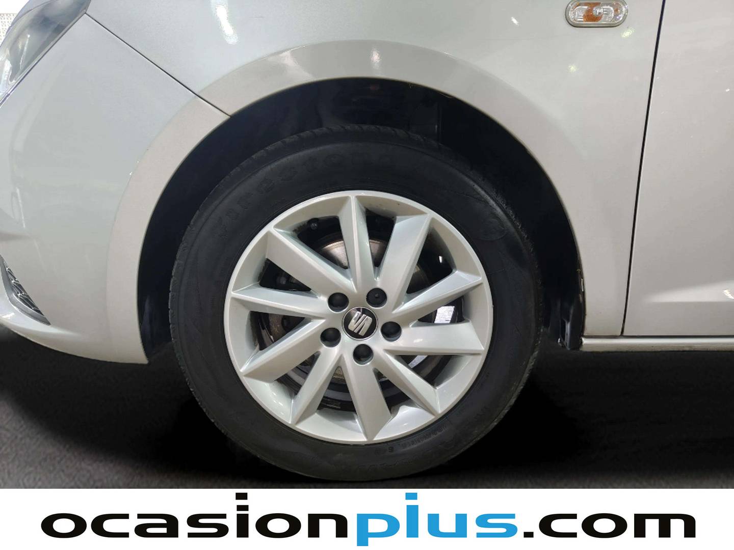 Foto Seat Ibiza SEAT Ibiza 1.0 EcoTSI S&S Reference  (95 CV)